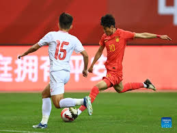 国足球霸主 国足球霸主